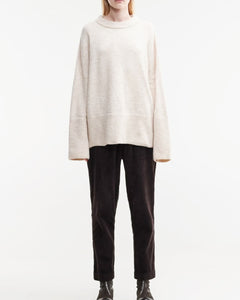 OLIN πουλόβερ oversized