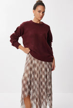 Φόρτωση εικόνας στο εργαλείο προβολής Συλλογής, ODEN πουλόβερ oversized
