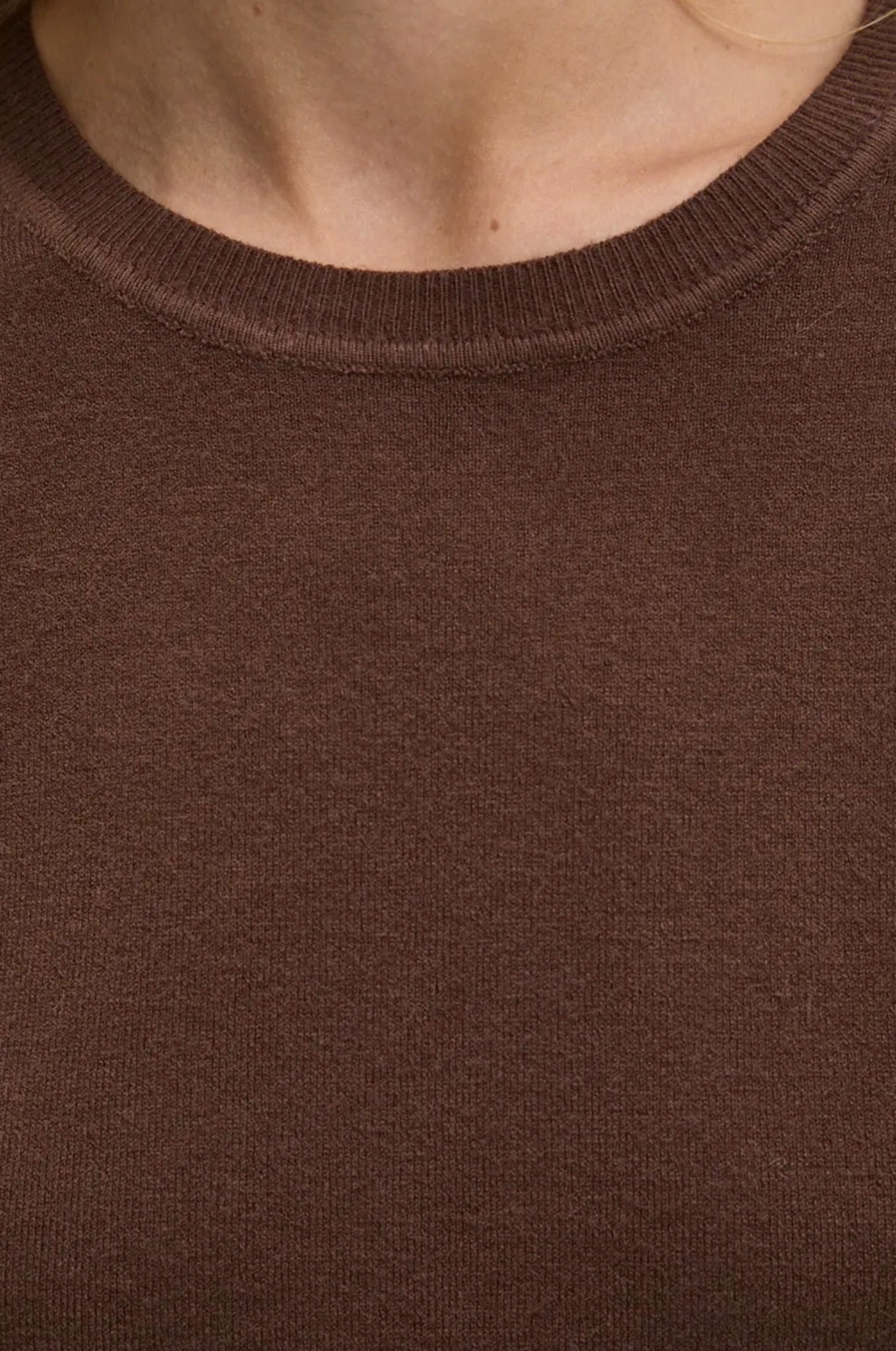 JARA πουλόβερ basic