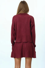 Φόρτωση εικόνας στο εργαλείο προβολής Συλλογής, ESME πλεκτό σετ
