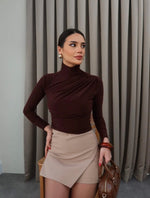 Φόρτωση εικόνας στο εργαλείο προβολής Συλλογής, REMY μπλούζα ντραπέ
