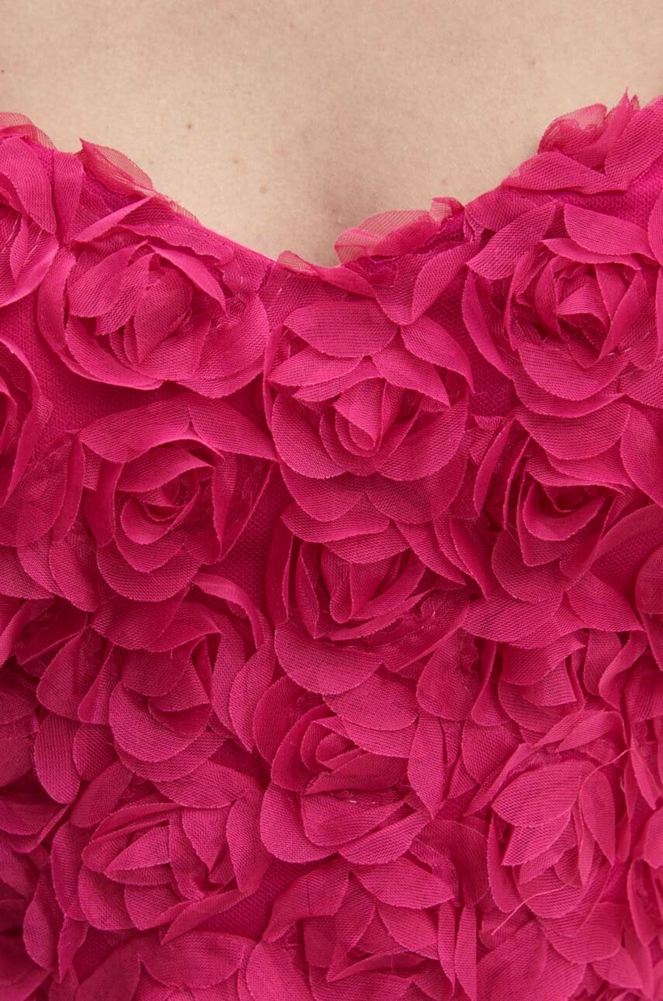 GIA μπούστο floral