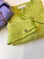 Φόρτωση εικόνας στο εργαλείο προβολής Συλλογής, SELMA πουλόβερ με πέτρες
