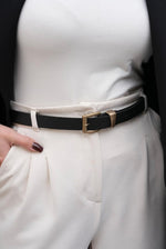 Φόρτωση εικόνας στο εργαλείο προβολής Συλλογής, Ζώνη με αγκράφα
