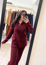 Φόρτωση εικόνας στο εργαλείο προβολής Συλλογής, MORIS πλεκτό σετ
