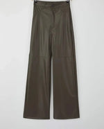 Φόρτωση εικόνας στο εργαλείο προβολής Συλλογής, ORION παντελόνι δερμάτινο
