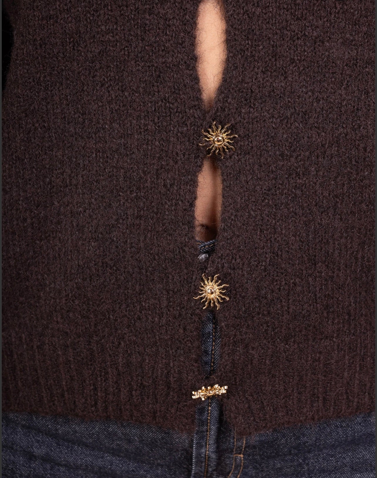 SIBA πουλόβερ