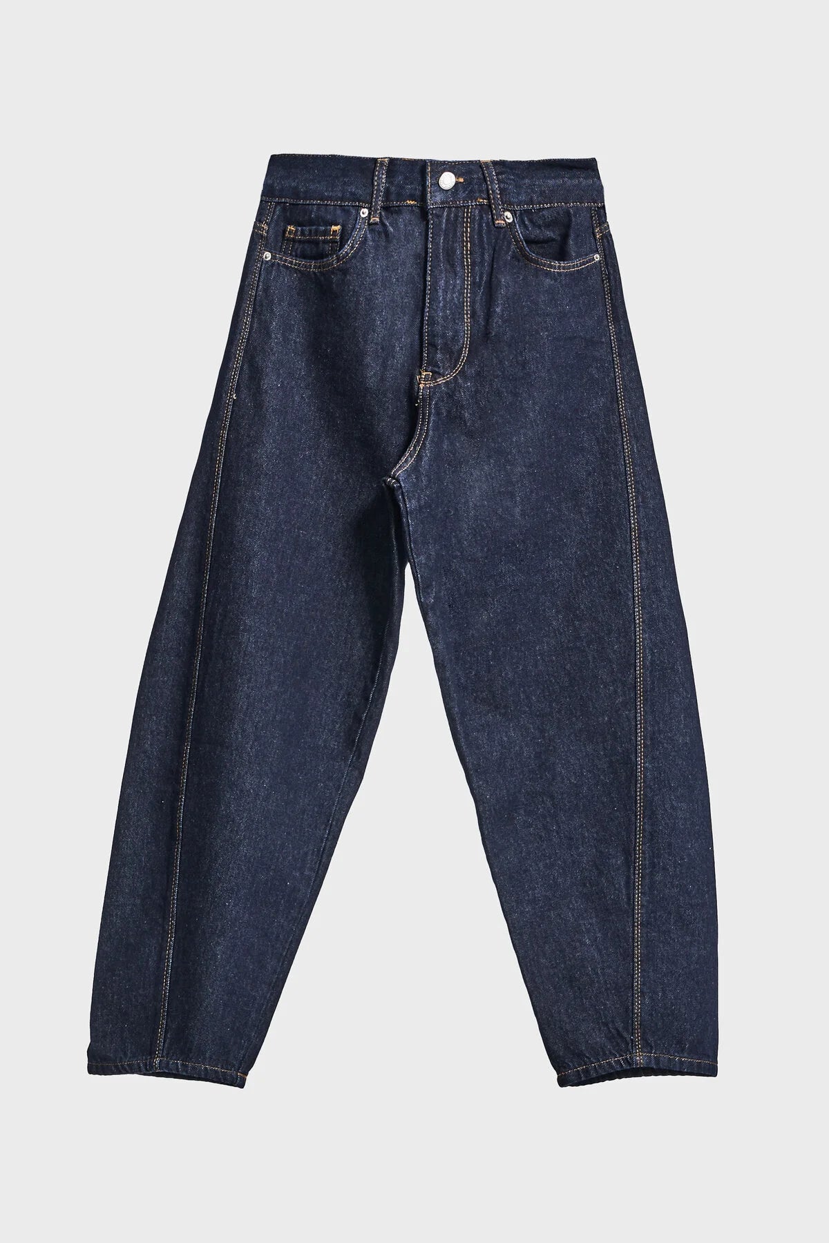 AMORET τζιν mom fit