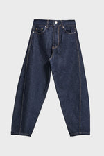 Φόρτωση εικόνας στο εργαλείο προβολής Συλλογής, AMORET τζιν mom fit
