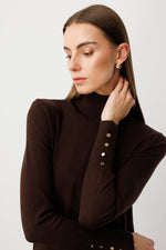 Φόρτωση εικόνας στο εργαλείο προβολής Συλλογής, CALI ζιβάγκο basic με κουμπιά
