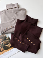 Φόρτωση εικόνας στο εργαλείο προβολής Συλλογής, CALI ζιβάγκο basic με κουμπιά
