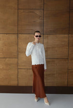 Φόρτωση εικόνας στο εργαλείο προβολής Συλλογής, LOVIA ζακέτα με πέτρες
