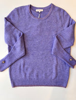 Φόρτωση εικόνας στο εργαλείο προβολής Συλλογής, SELMA πουλόβερ με πέτρες
