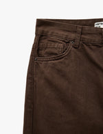 Φόρτωση εικόνας στο εργαλείο προβολής Συλλογής, VELOR τζιν mom fit
