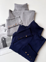 Φόρτωση εικόνας στο εργαλείο προβολής Συλλογής, CALI ζιβάγκο basic με κουμπιά
