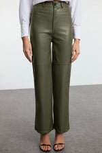 Φόρτωση εικόνας στο εργαλείο προβολής Συλλογής, ORION παντελόνι δερμάτινο
