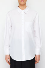 Φόρτωση εικόνας στο εργαλείο προβολής Συλλογής, ALIA πουκάμισο oversized
