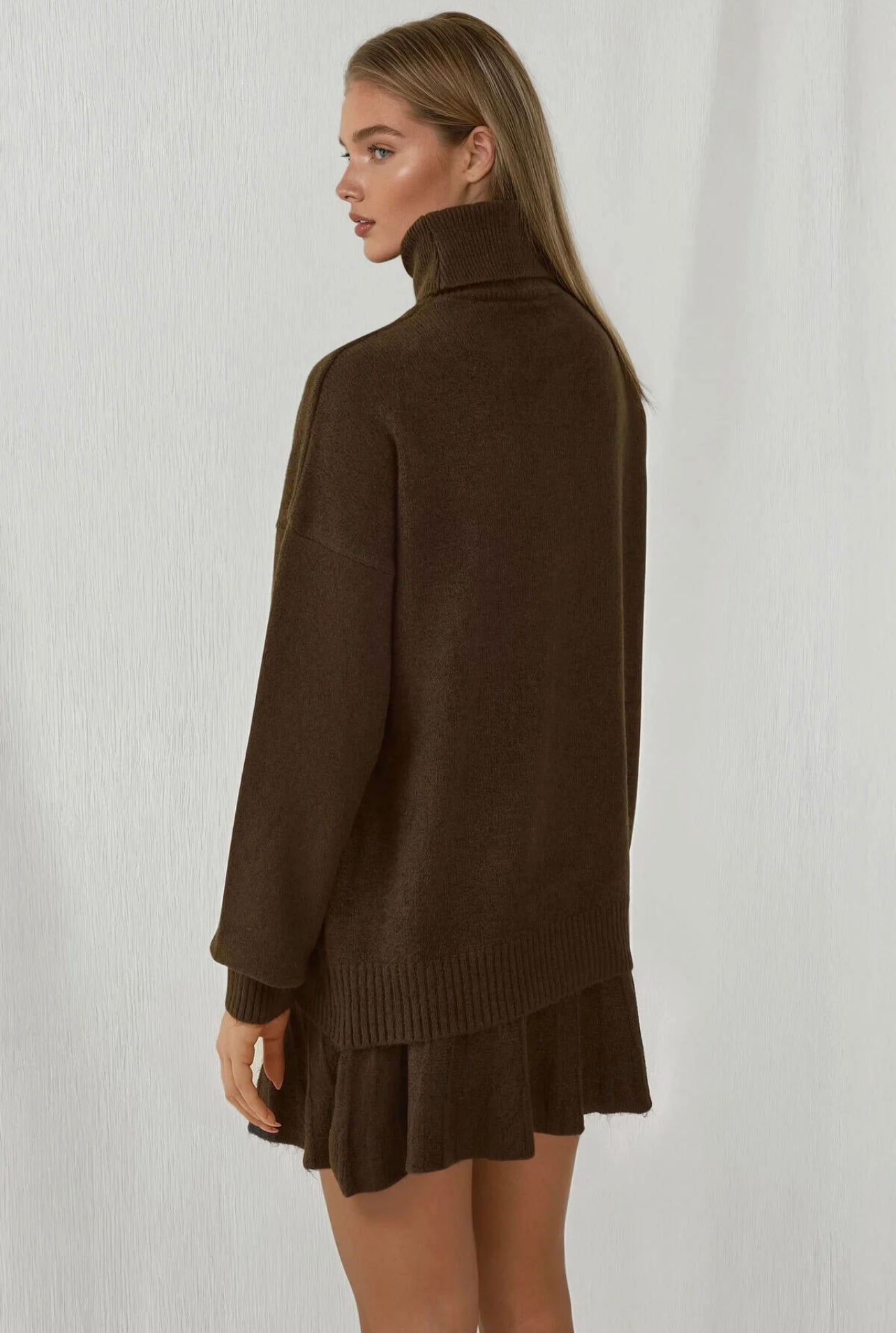 LODA σετ πλεκτό