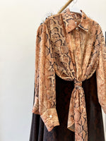 Φόρτωση εικόνας στο εργαλείο προβολής Συλλογής, SILA πουκάμισο printed
