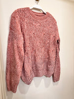 Φόρτωση εικόνας στο εργαλείο προβολής Συλλογής, GILLY πουλόβερ σενίλ
