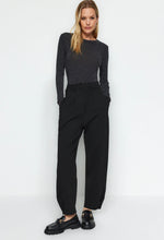 Φόρτωση εικόνας στο εργαλείο προβολής Συλλογής, TAMY παντελόνι με πιέτες
