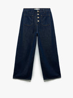 Φόρτωση εικόνας στο εργαλείο προβολής Συλλογής, RENE τζιν flare
