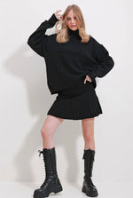 Φόρτωση εικόνας στο εργαλείο προβολής Συλλογής, ESME πλεκτό σετ
