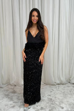 Φόρτωση εικόνας στο εργαλείο προβολής Συλλογής, ALDO τοπ με πούπουλα
