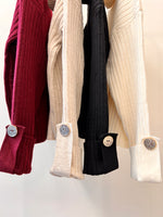 Φόρτωση εικόνας στο εργαλείο προβολής Συλλογής, MILVA πουλόβερ oversized
