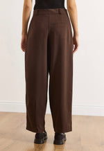 Φόρτωση εικόνας στο εργαλείο προβολής Συλλογής, RUE παντελόνι με πιέτες
