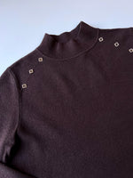 Φόρτωση εικόνας στο εργαλείο προβολής Συλλογής, MELA πουλόβερ ριπ
