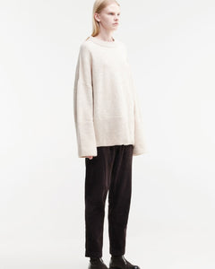 OLIN πουλόβερ oversized