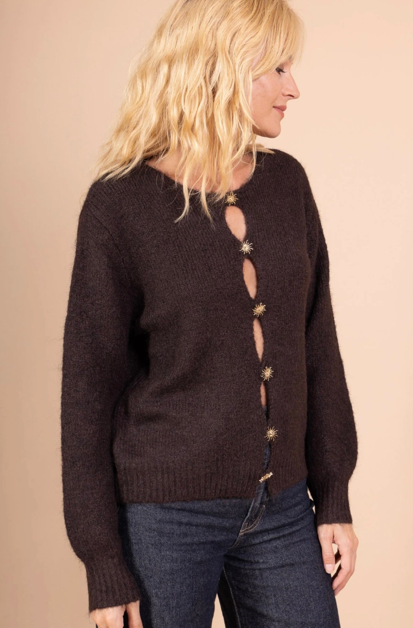 SIBA πουλόβερ