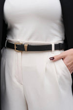 Φόρτωση εικόνας στο εργαλείο προβολής Συλλογής, Ζώνη με αγκράφα
