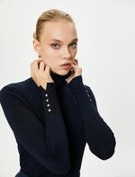 Φόρτωση εικόνας στο εργαλείο προβολής Συλλογής, CALI ζιβάγκο basic με κουμπιά
