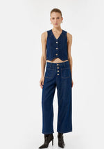 Φόρτωση εικόνας στο εργαλείο προβολής Συλλογής, RENE τζιν flare
