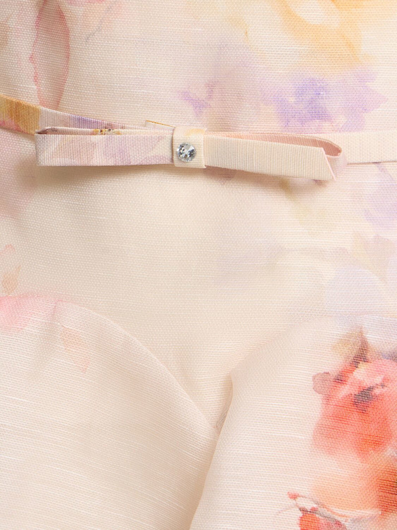AMALFI φόρεμα floral