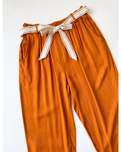 KAIRO παντελόνι baggy