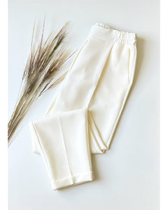 KISSA παντελόνι baggy